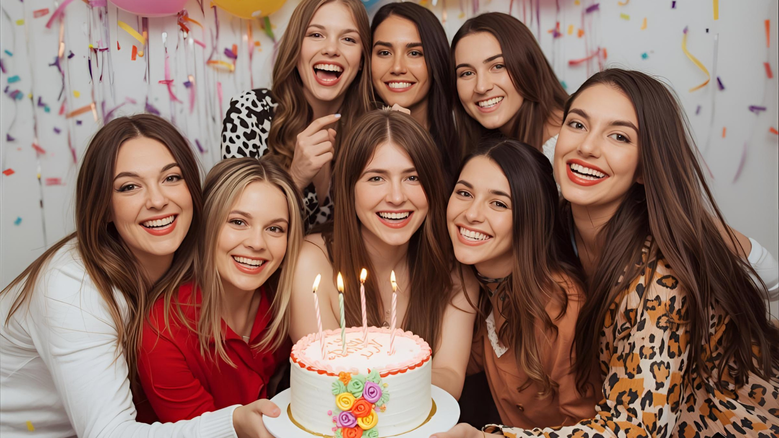 Birthday Caption for Instagram