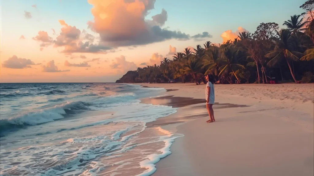 beach captions for instagram for girl