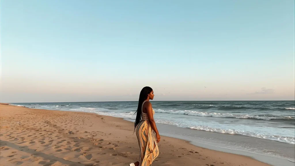 beach captions for instagram for girl