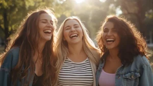 caption for friends instagram