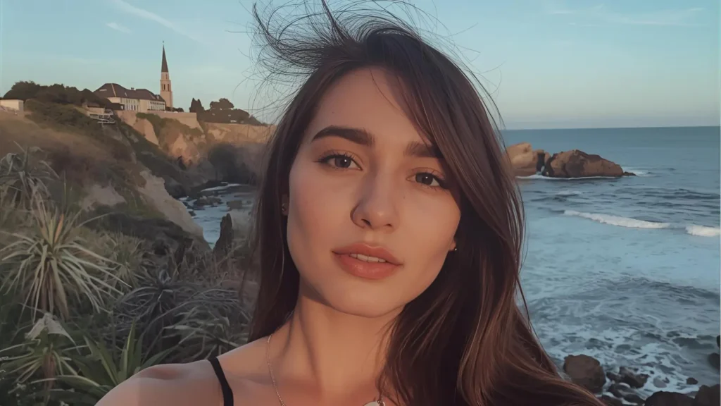 captions for an instagram selfie