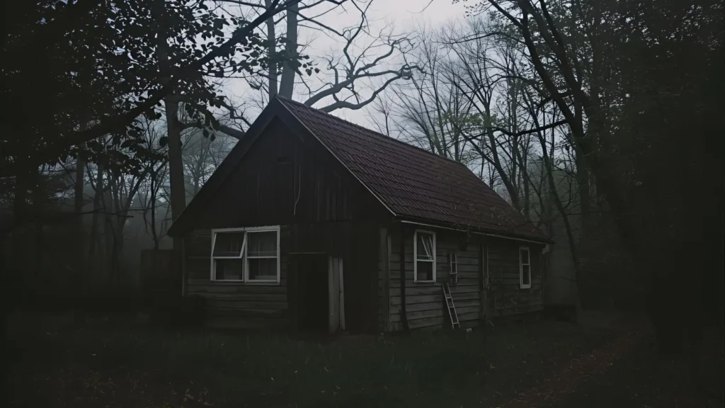 spooky captions for instagram