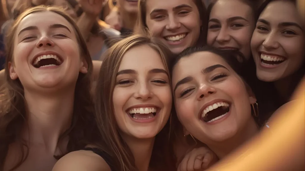 Instagram Caption for Selfies