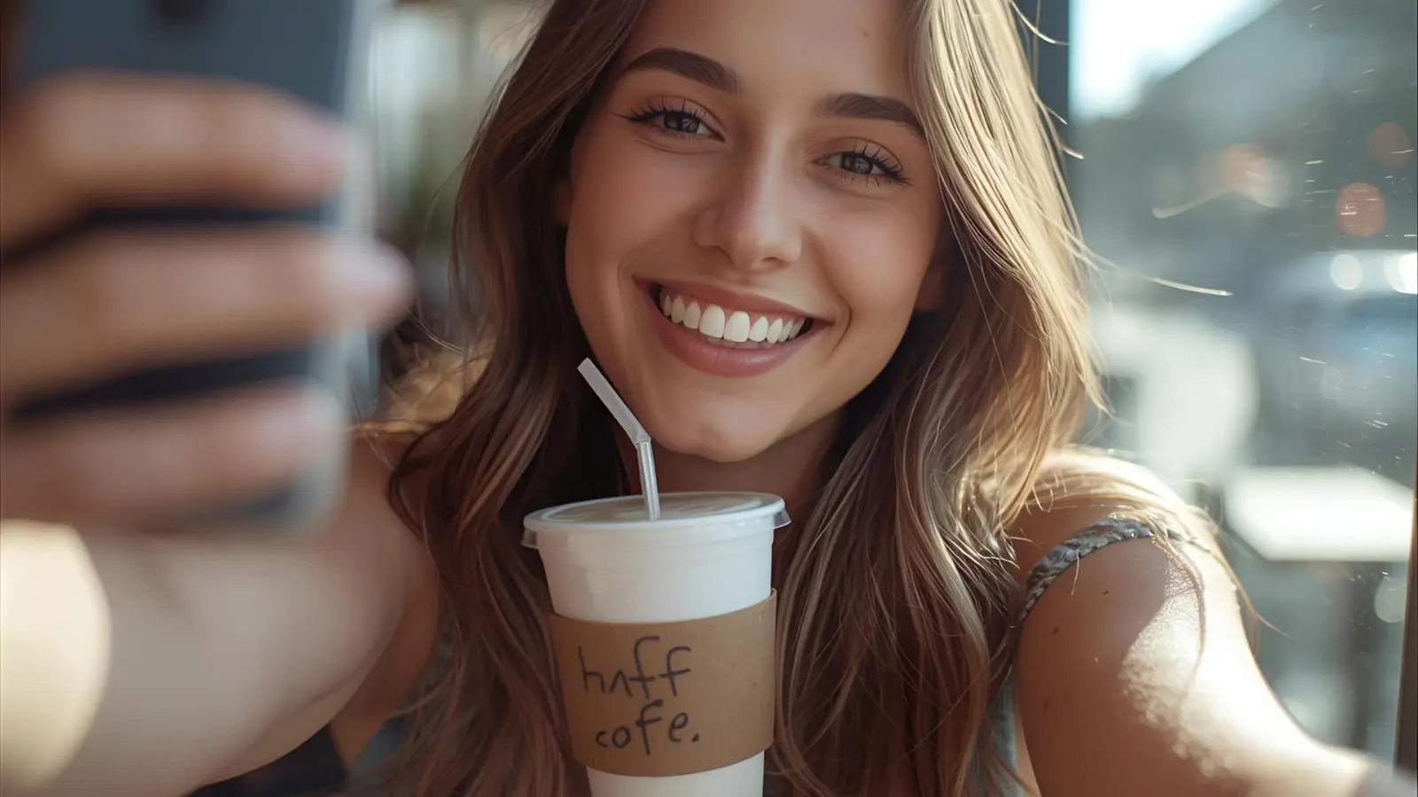 Instagram Caption for Selfies
