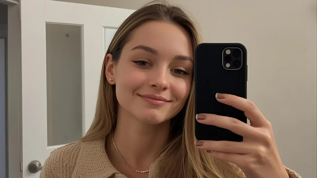 selfie