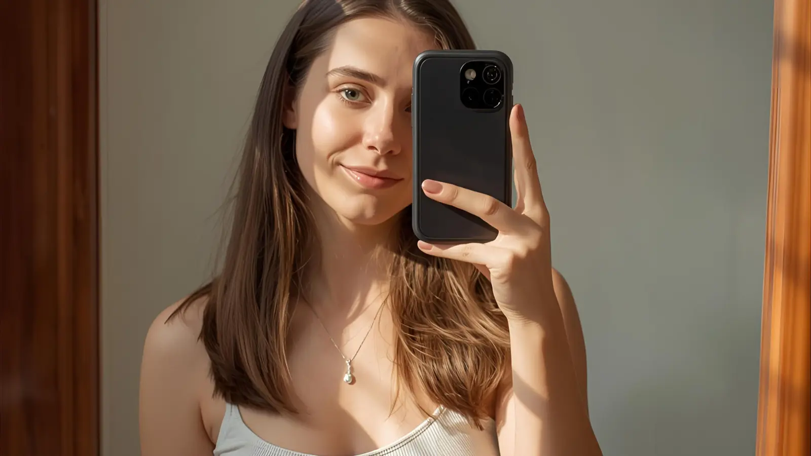selfie