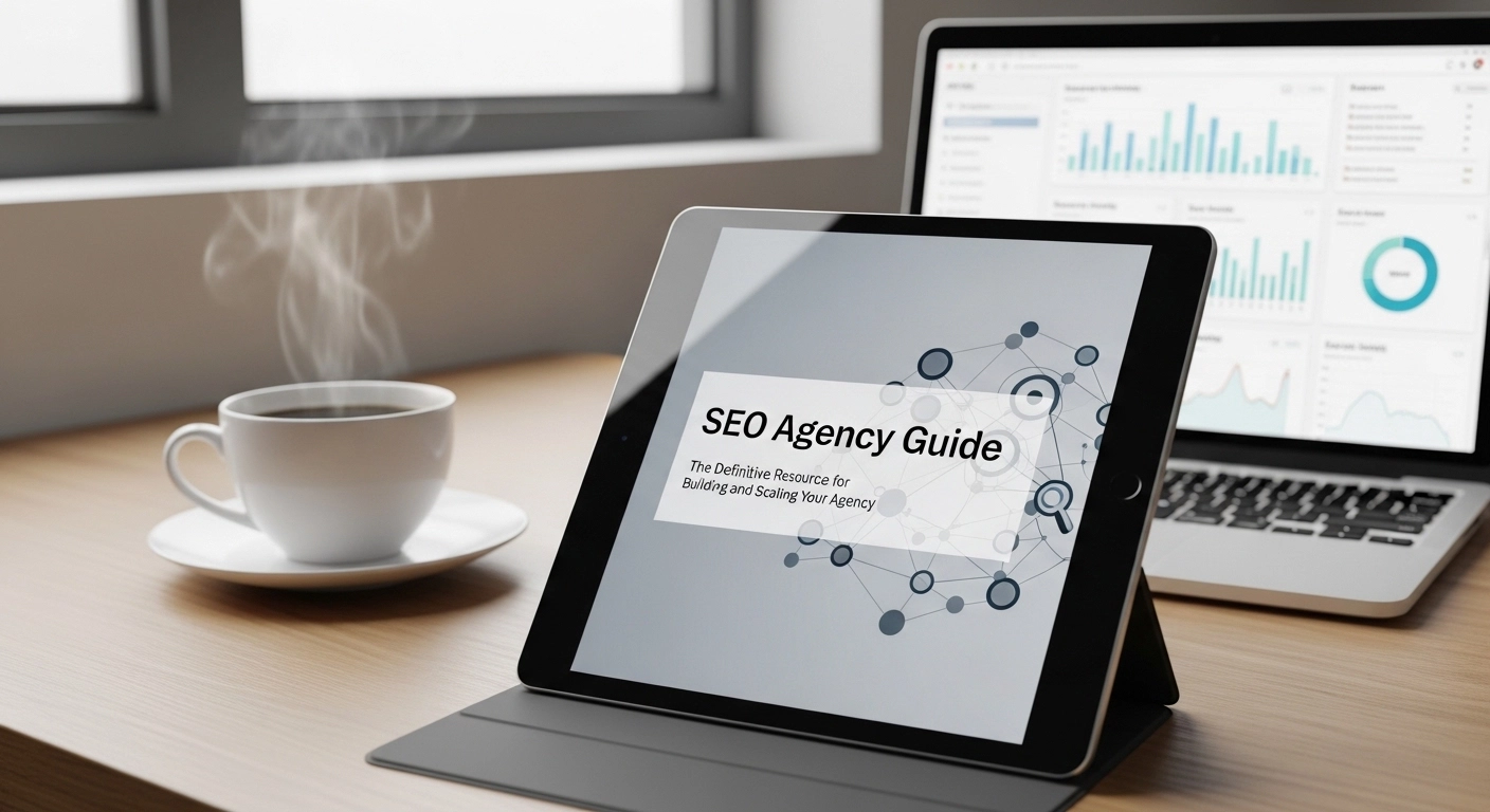 SEO Agency Guide