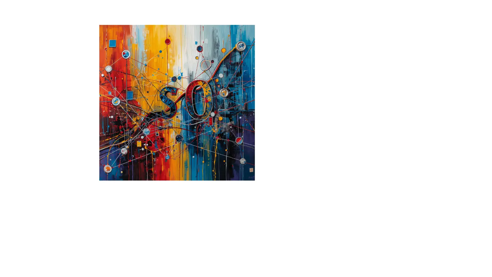 SEO agency SEO ranking solutions