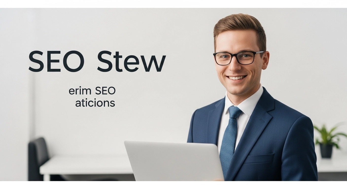 local SEO agency