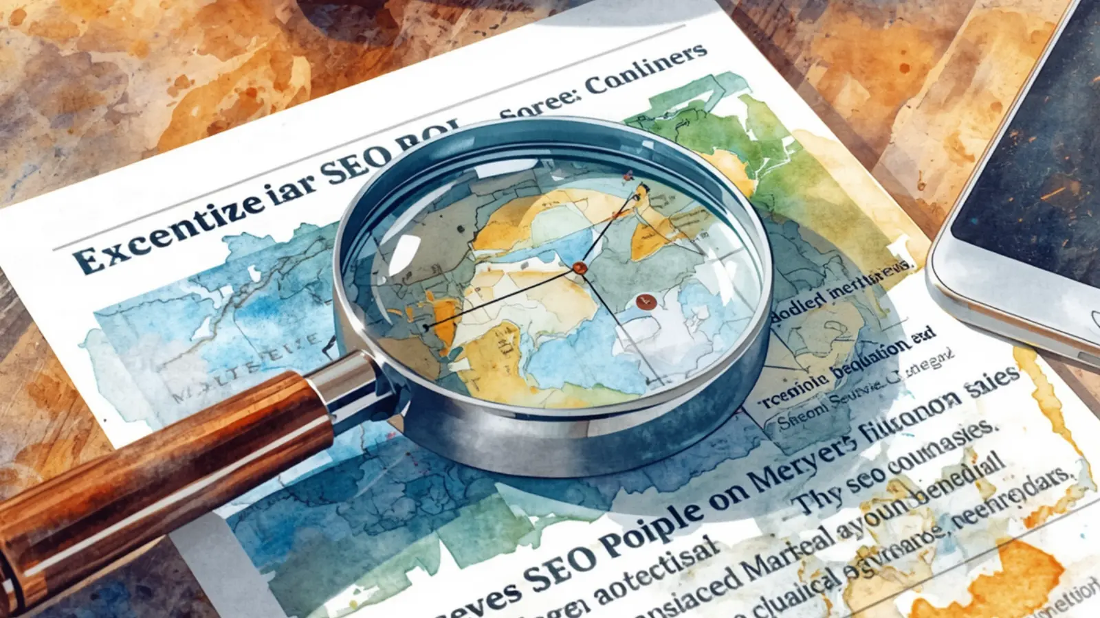 Maximize Your SEO ROI: Proven Strategies by a Top SEO Agency